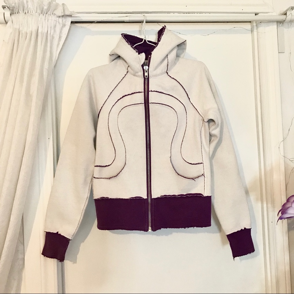 Lululemon Hoodie